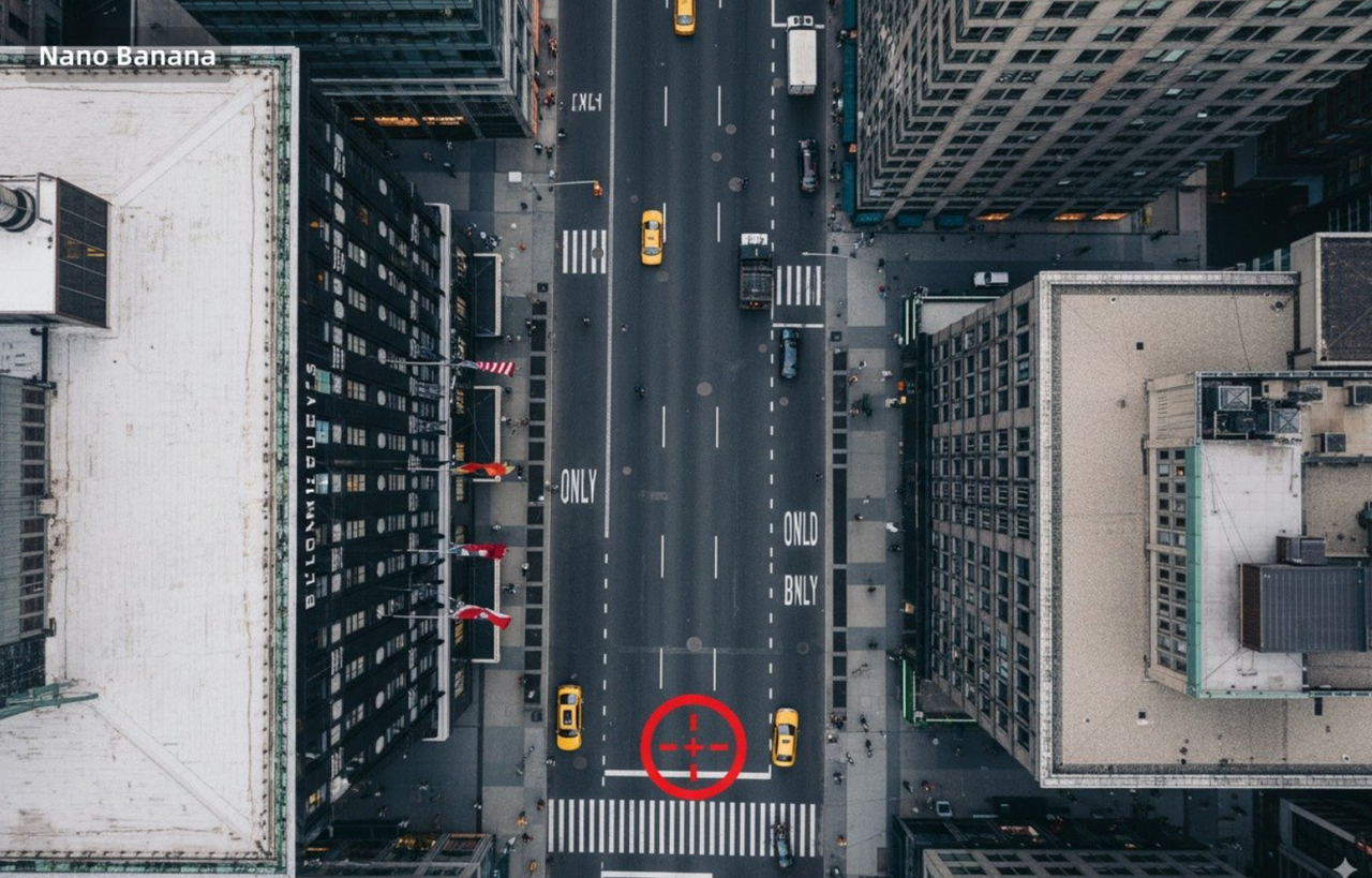 Cross-View Image Generation