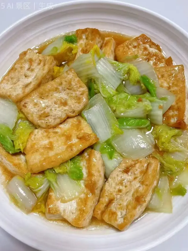 Generate Meal From Ingredients AI