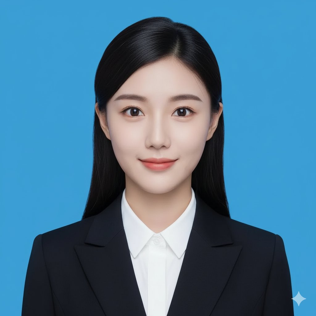 ID Photo AI Generator