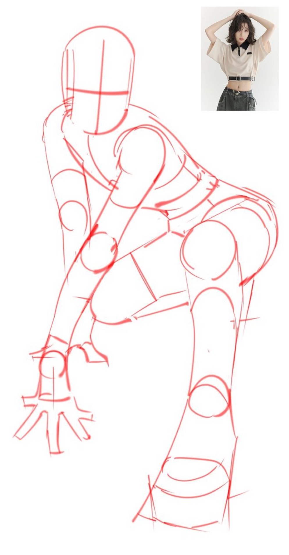 Sketch to Image AI - edited